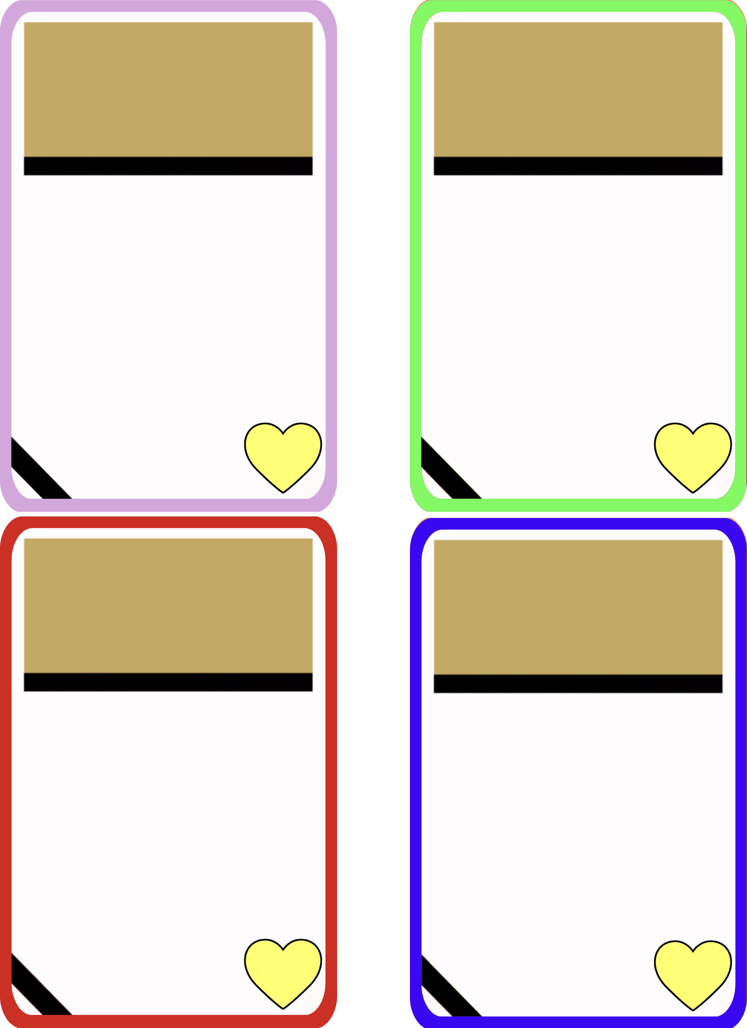 FrontofcardTemplateEVO1