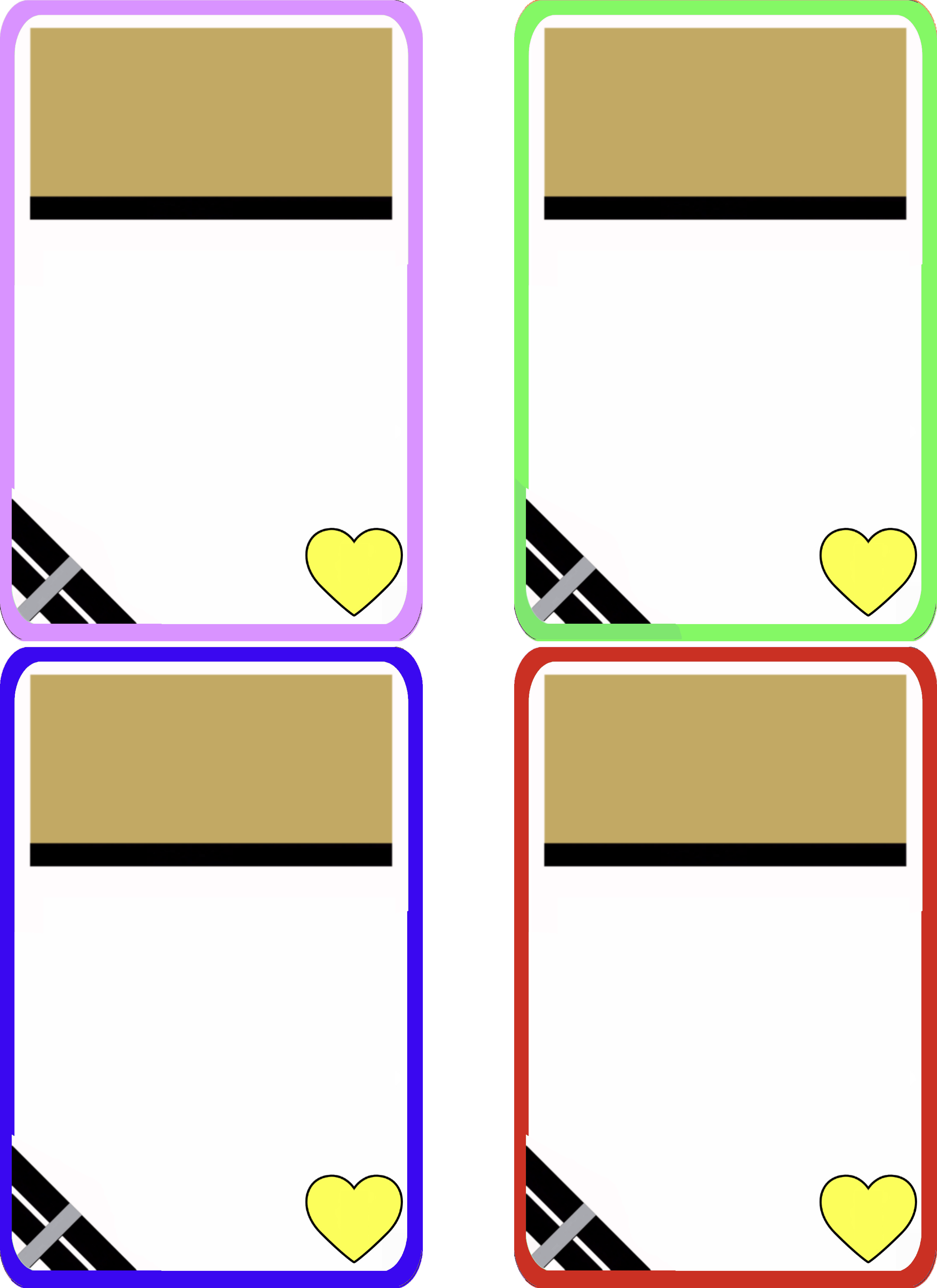 FrontofcardTemplateEVO3